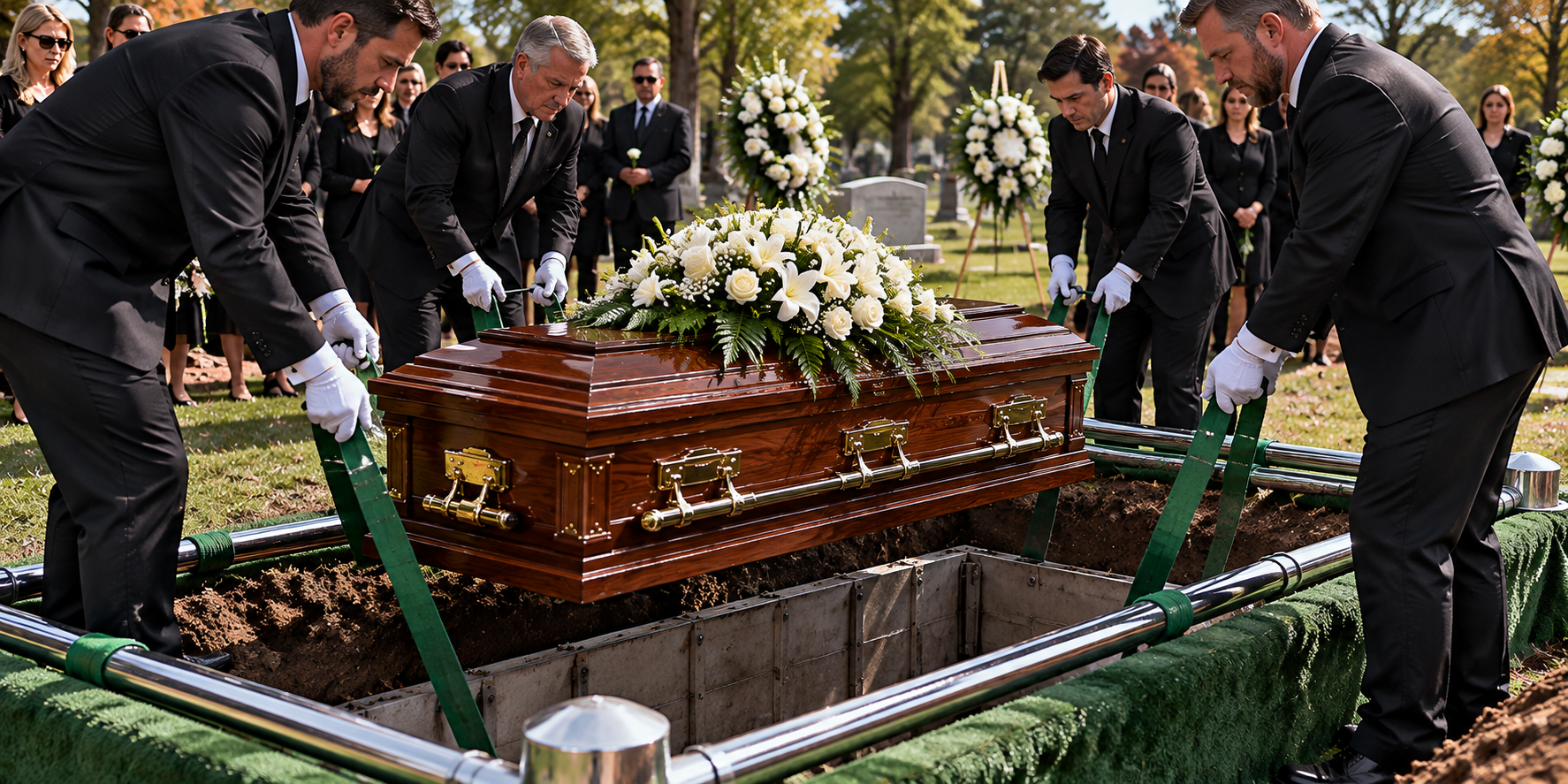 Embalming