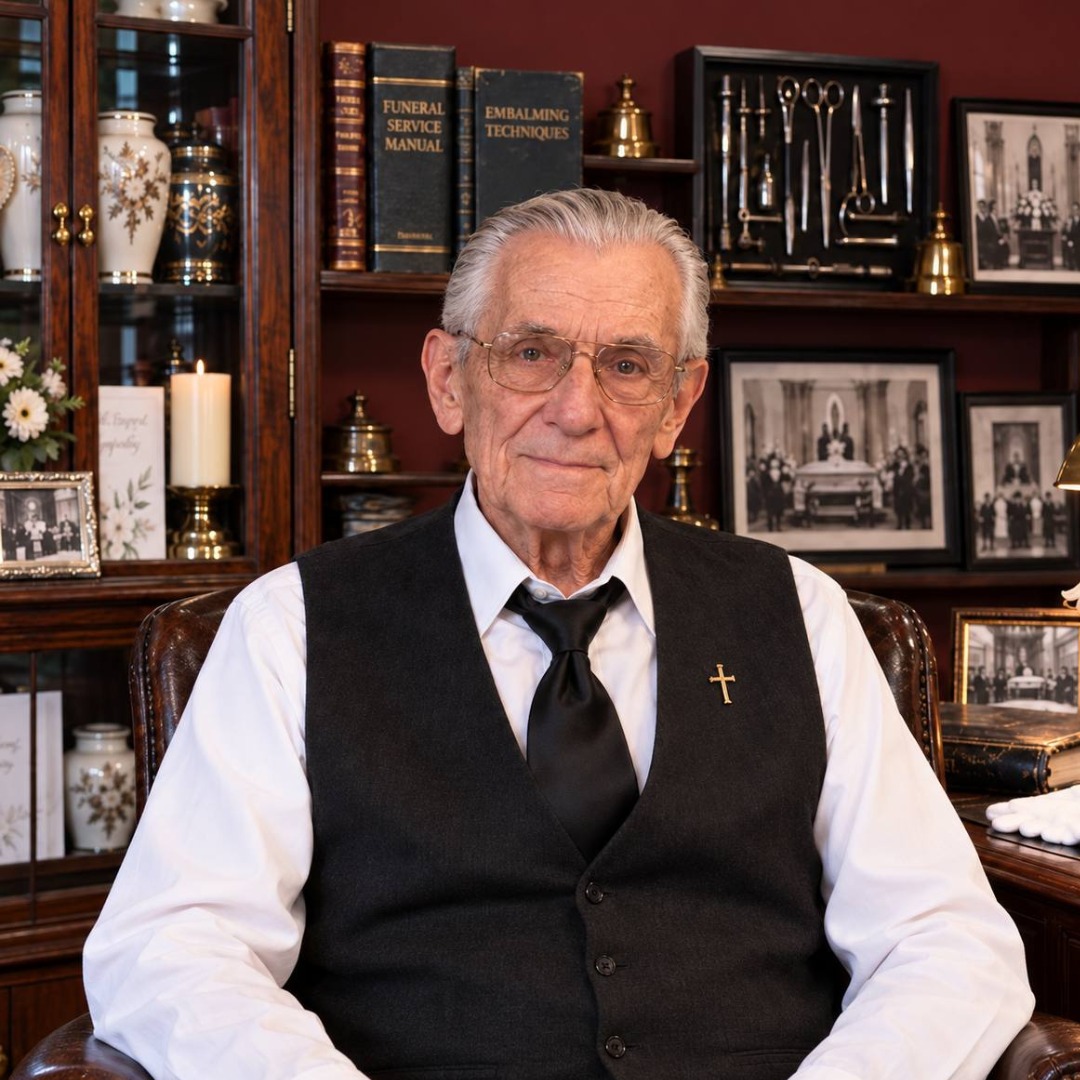 Raymond Whitaker